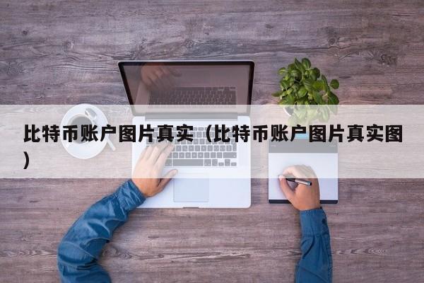 比特币账户图片真实(比特币账户图片真实图)